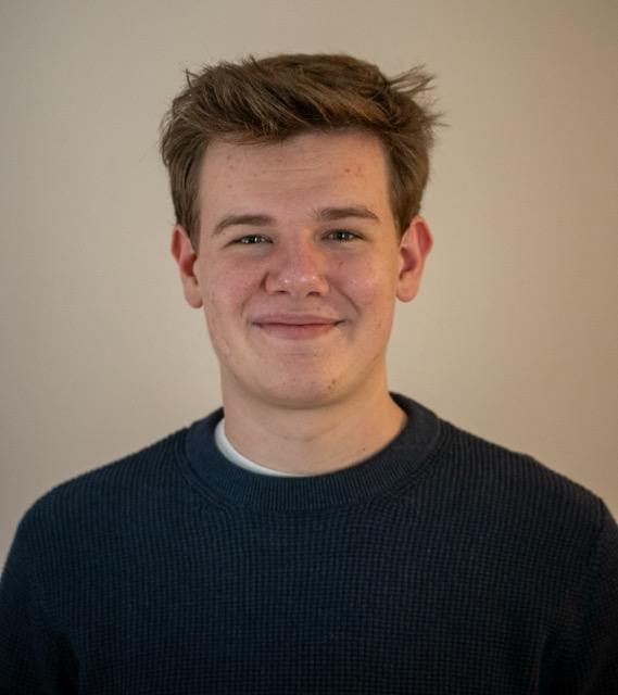 Lukas Marienfeld